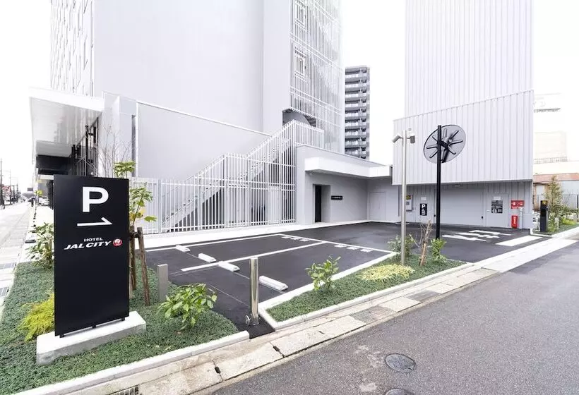 ホテル Jal City Toyama