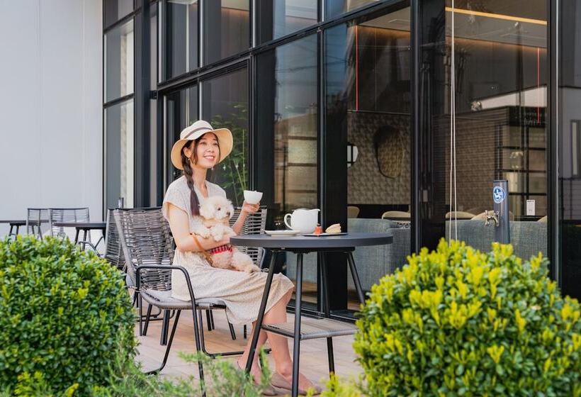 Hotel Jal City Toyama