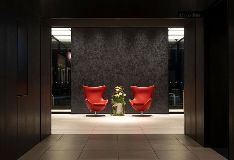 Hotel Jal City Toyama