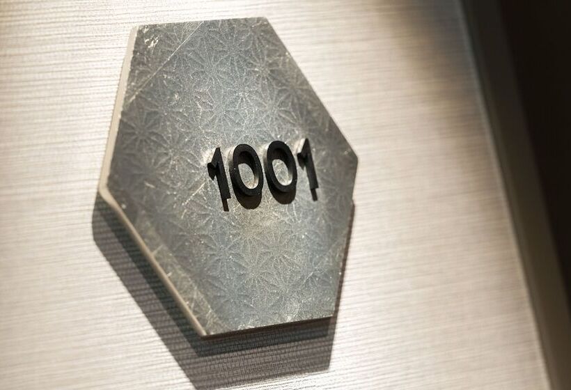 Hotel Jal City Toyama