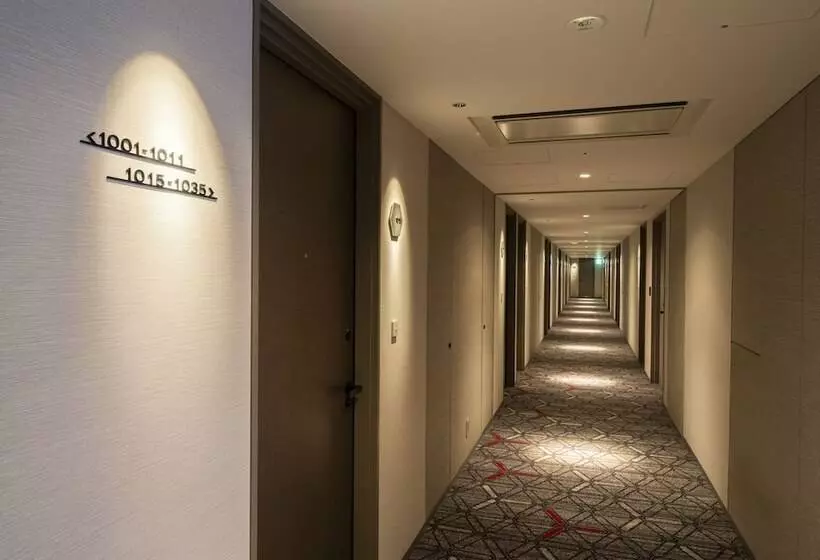 ホテル Jal City Toyama