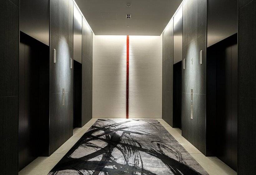 Hotel Jal City Toyama