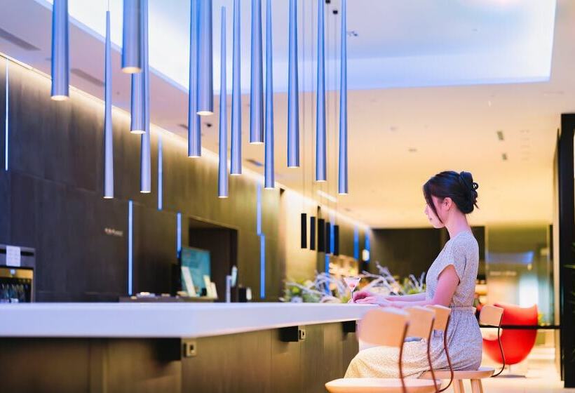 Hotel Jal City Toyama