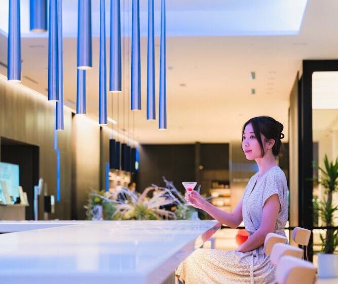 Hotel Jal City Toyama