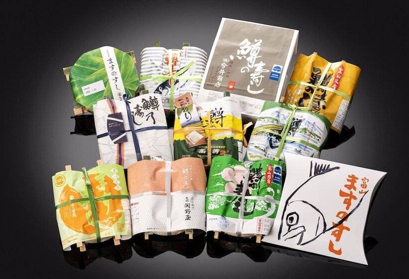 Hotel Jal City Toyama