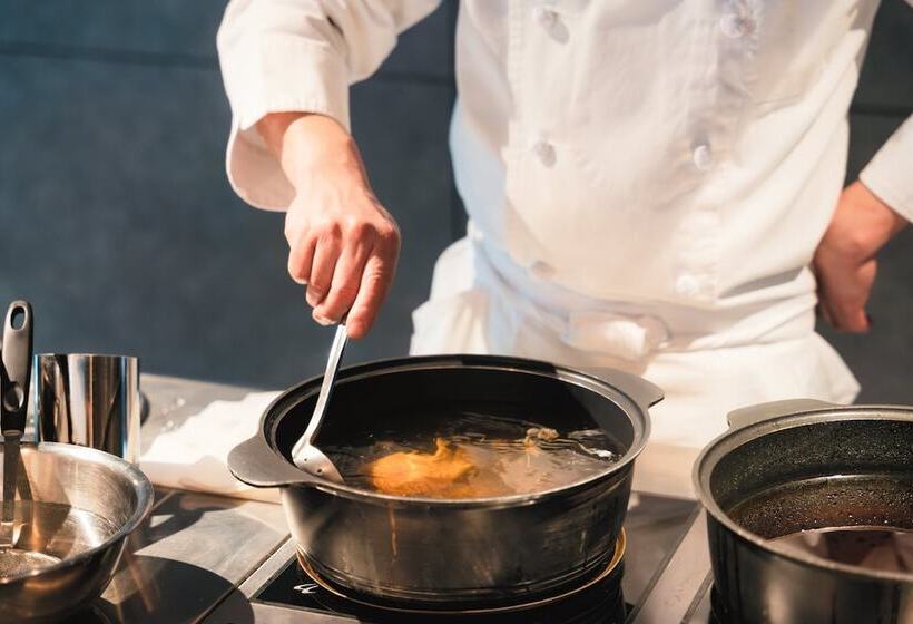 Hotel Jal City Toyama