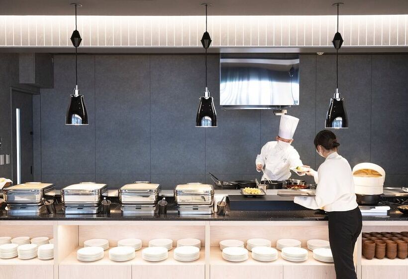 Hotel Jal City Toyama