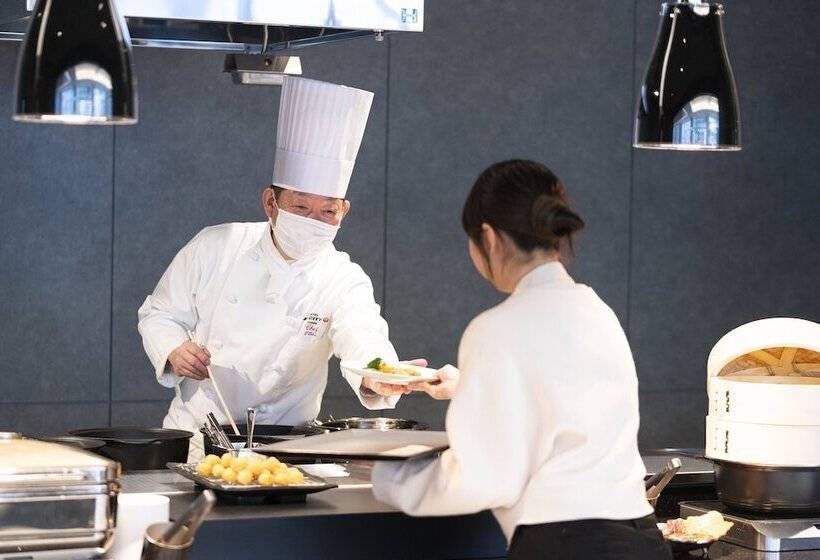 Hotel Jal City Toyama