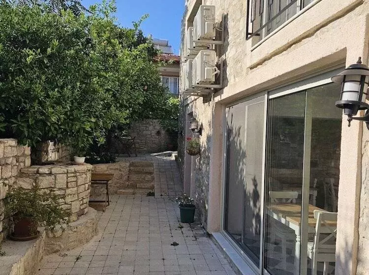 ホテル Kuğu Urla