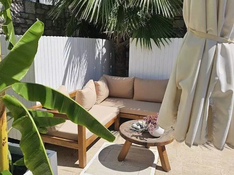 ホテル Kuğu Urla