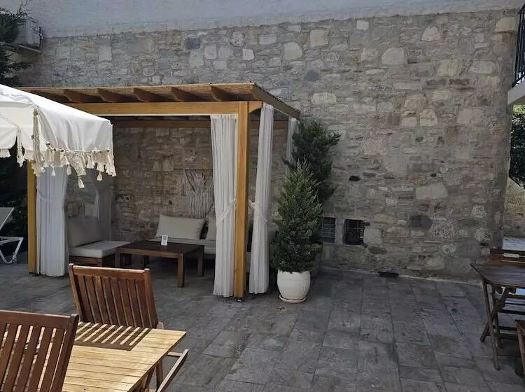 ホテル Kuğu Urla