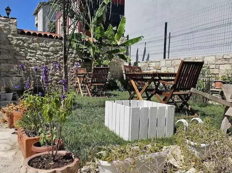 ホテル Kuğu Urla