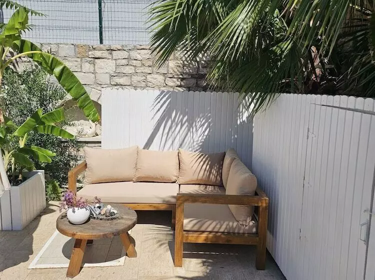 ホテル Kuğu Urla