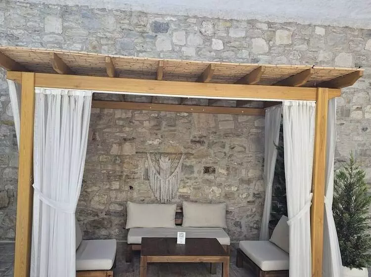 ホテル Kuğu Urla