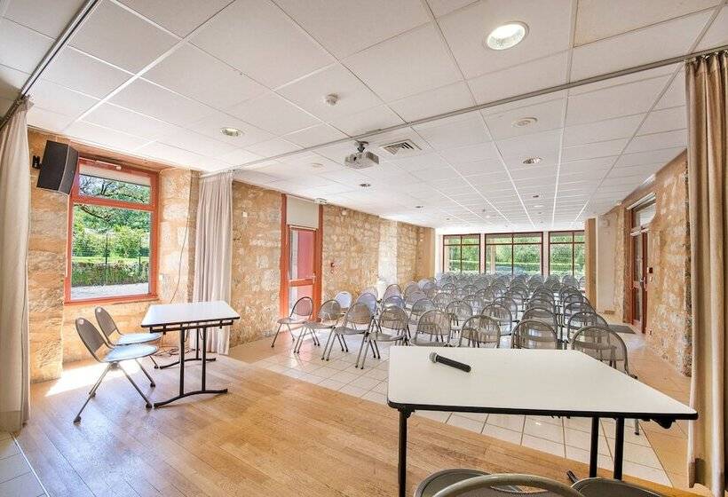 Szálloda L Hôtel Des Bains   Salles La Source