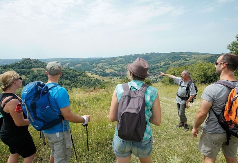 Szálloda L Hôtel Des Bains   Salles La Source