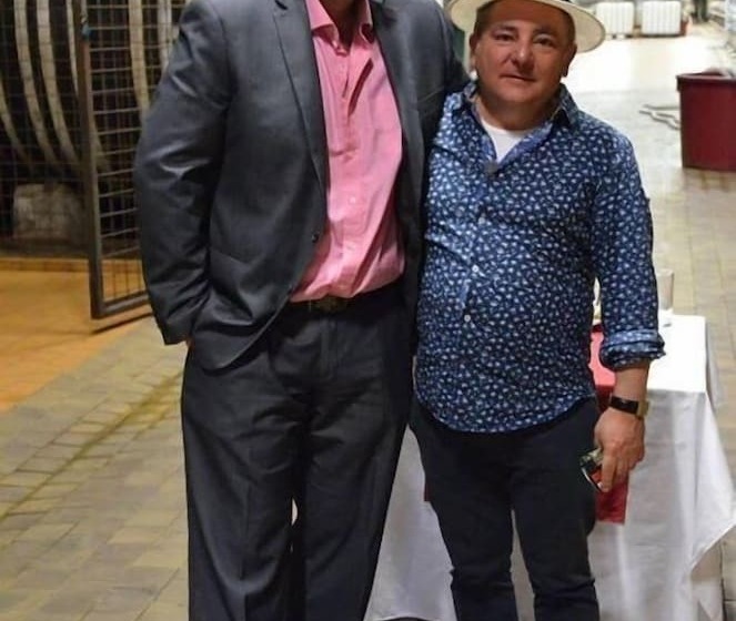 בית מלון כפרי N