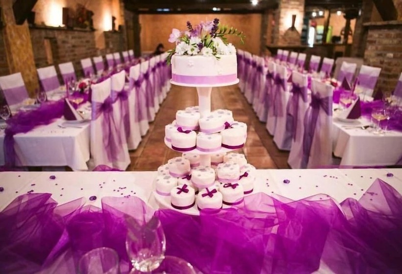 בית מלון כפרי N