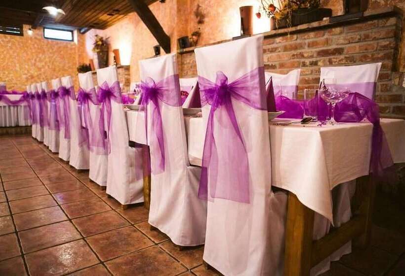 בית מלון כפרי N