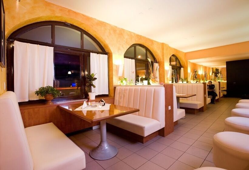 בית מלון כפרי N