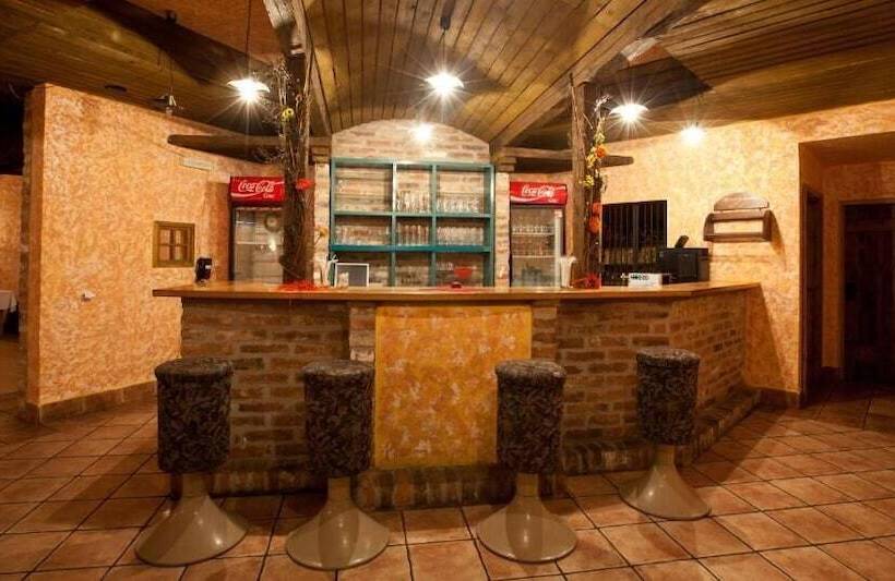 בית מלון כפרי N