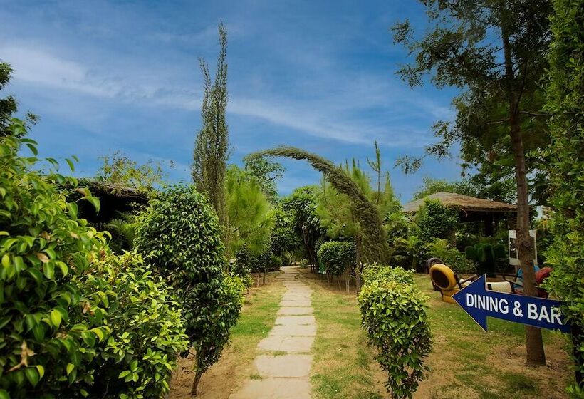 Hotel Omera Farms Rural By Blusalz