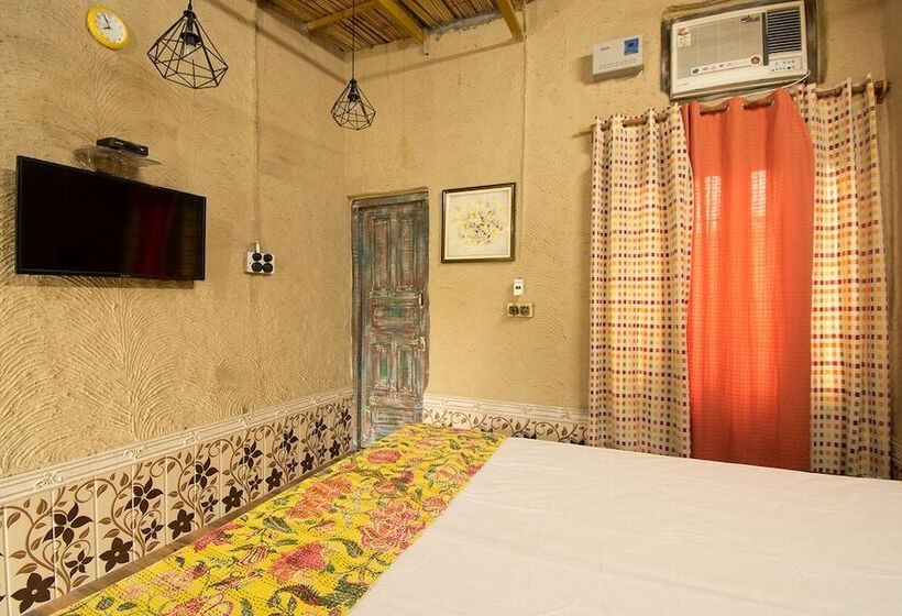 Hotel Omera Farms Rural By Blusalz