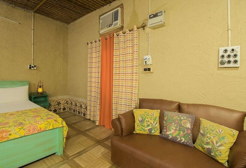 Hotel Omera Farms Rural By Blusalz