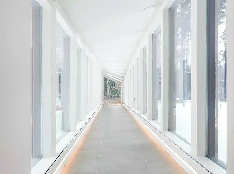 Hotelli Pervaya Liniya. Health Care Resort