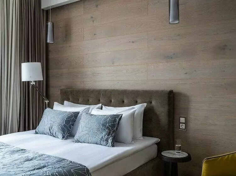 Hotelli Pervaya Liniya. Health Care Resort