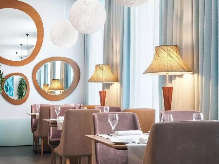 Hotelli Pervaya Liniya. Health Care Resort