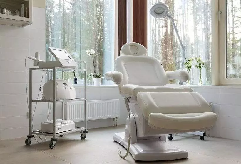 Hotelli Pervaya Liniya. Health Care Resort