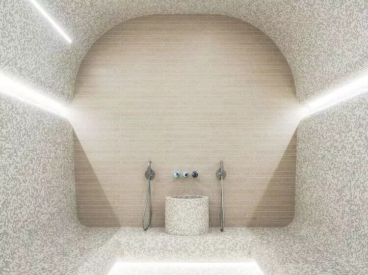 Hotelli Pervaya Liniya. Health Care Resort