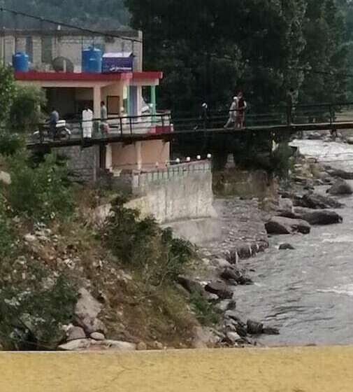 Saif Hotel And Restaurant