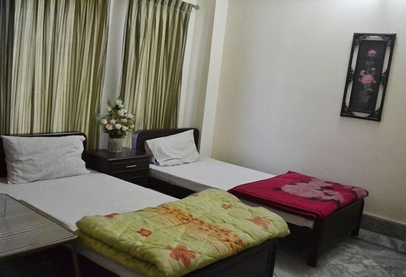 Saif Hotel And Restaurant