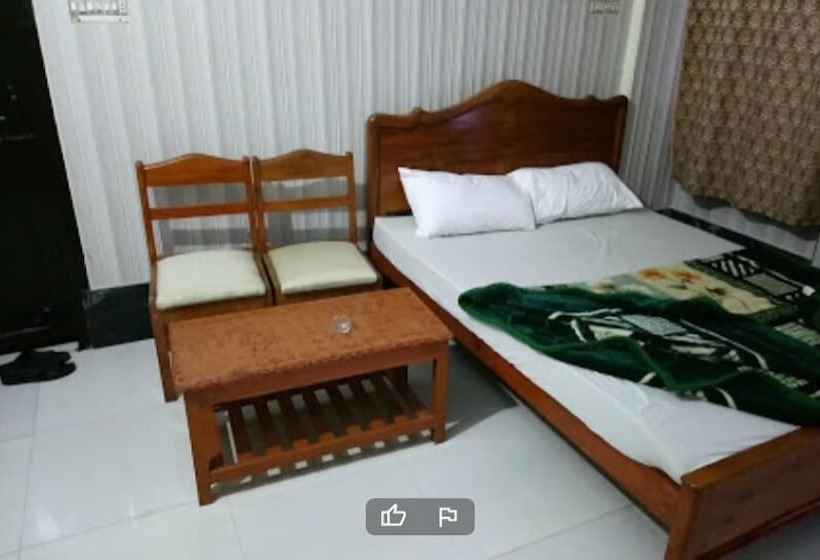 Saif Hotel And Restaurant