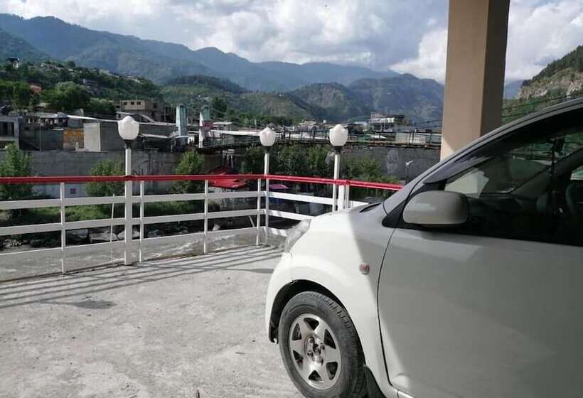 Saif Hotel And Restaurant