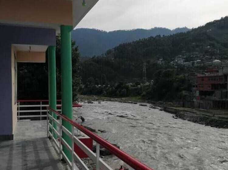 Saif Hotel And Restaurant