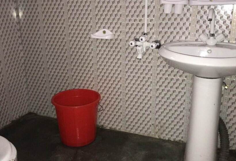 Saif Hotel And Restaurant