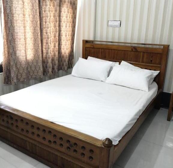 Saif Hotel And Restaurant