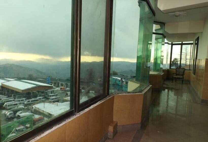 هتل Summer Palace