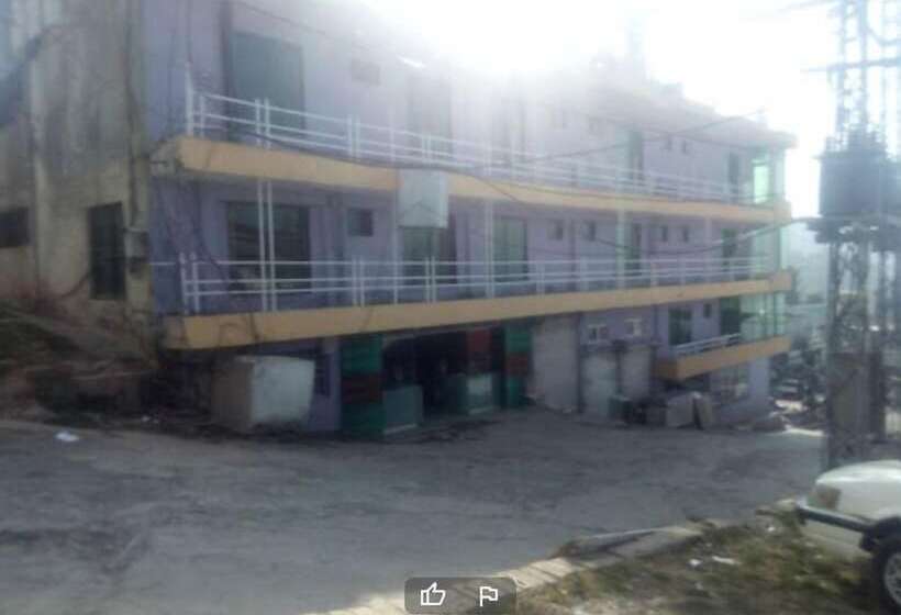 هتل Summer Palace