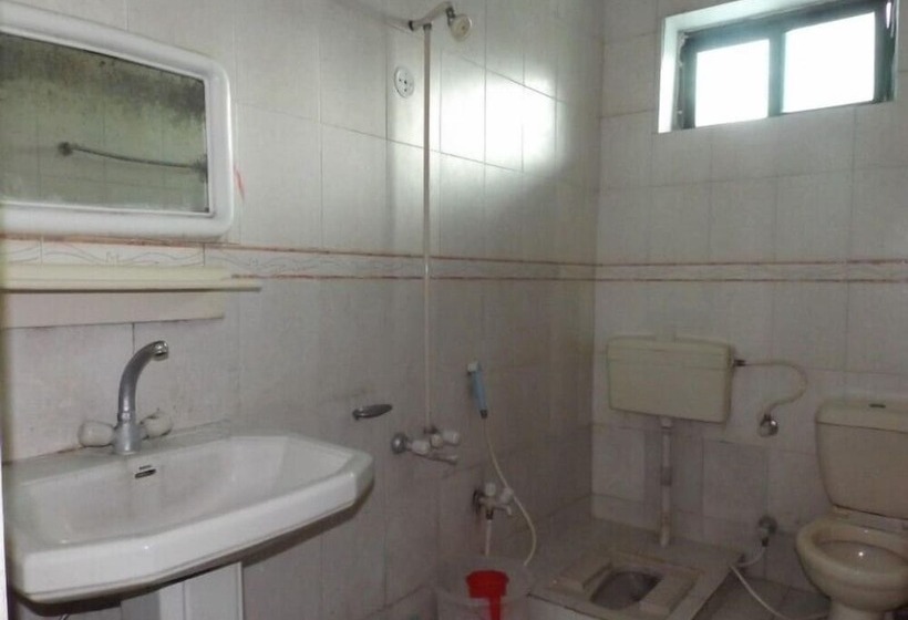 هتل Summer Palace