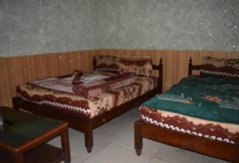 هتل Summer Palace