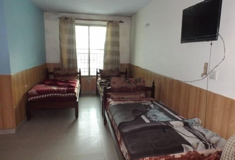 هتل Summer Palace