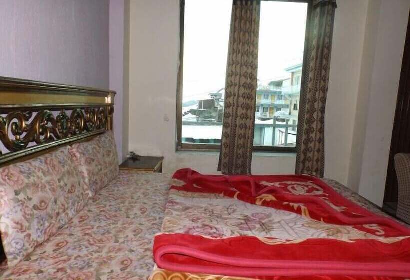 هتل Summer Palace