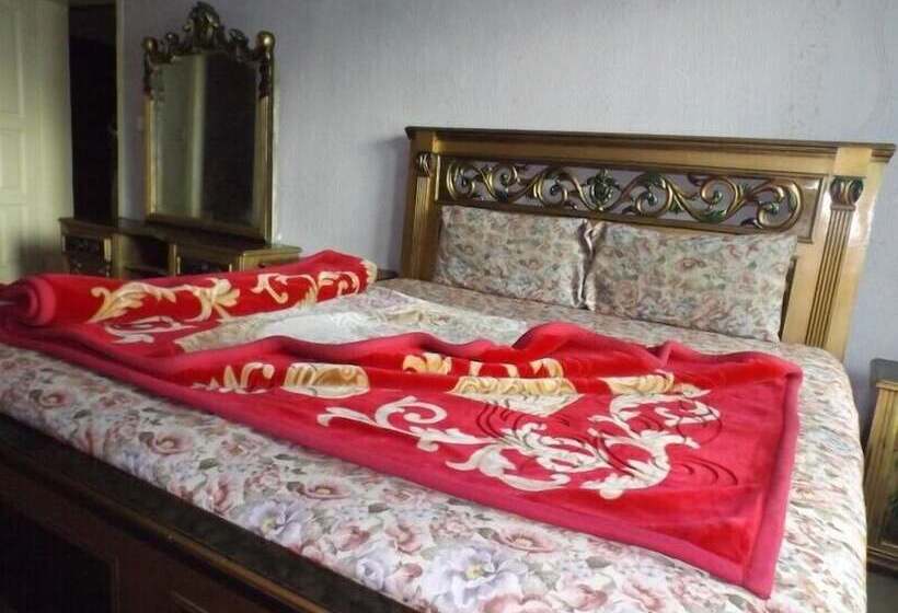 هتل Summer Palace