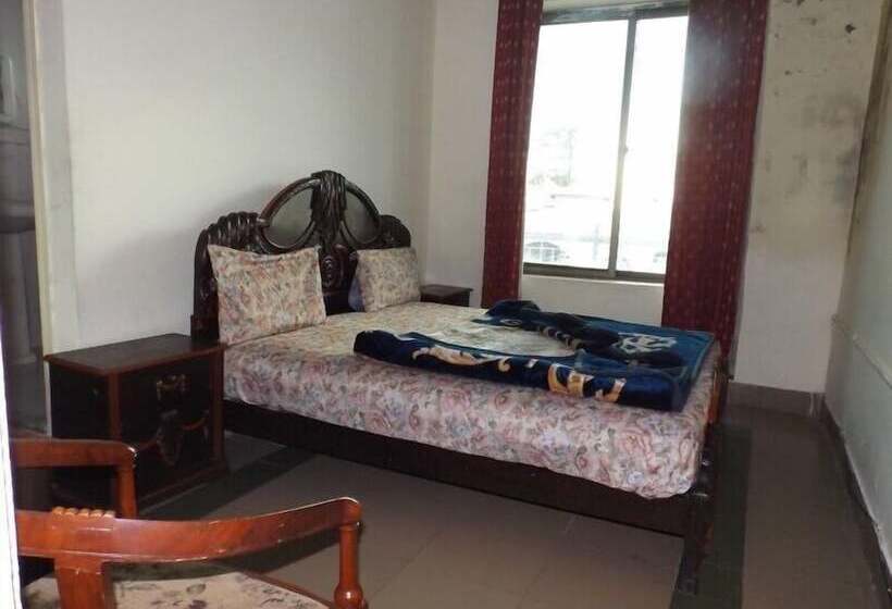 هتل Summer Palace