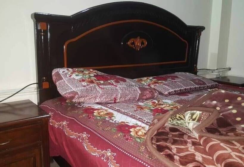 هتل Summer Palace