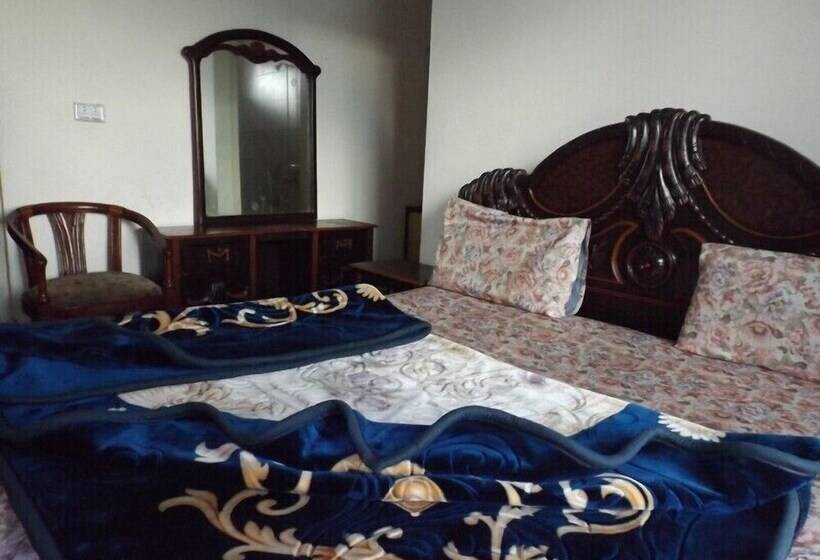 هتل Summer Palace